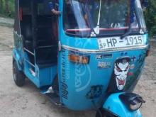 Bajaj 2 Stroke 2003 Three Wheel