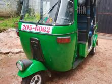 Bajaj 2 Stroke 1988 Three Wheel