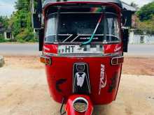 Bajaj 2 STROKE 2003 Three Wheel