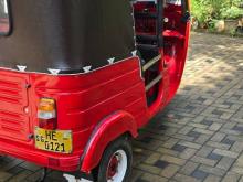 Bajaj 2 Stroke 2003 Three Wheel