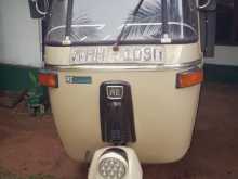 Bajaj 2 Stroke 2004 Three Wheel