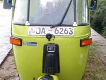 Bajaj 2 Stroke 2004 Three Wheel