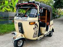 Bajaj 2 Stroke 2024 Three Wheel