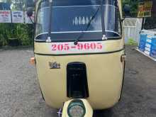 Bajaj 2 Stroke 1999 Three Wheel