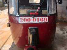 Bajaj 2 Stroke 1997 Three Wheel