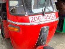 Bajaj 2 Stroke 1998 Three Wheel