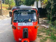 Bajaj 2 Stroke 2006 Three Wheel
