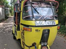 Bajaj 2 Stroke 2002 Three Wheel