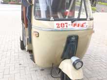 Bajaj 2 Stroke 2000 Three Wheel