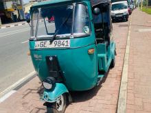 Bajaj 2 Stroke 2002 Three Wheel