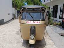 Bajaj 2 Stroke 1997 Three Wheel