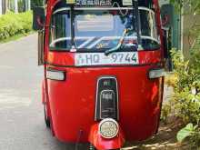 Bajaj 2 Stroke 2004 Three Wheel