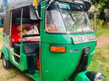Bajaj 2 Stroke 2006 Three Wheel