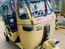 Bajaj 2 Stroke 1999 Three Wheel