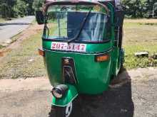 Bajaj 2 Stroke 2000 Three Wheel