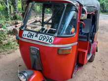 Bajaj 2 Stroke 2006 Three Wheel