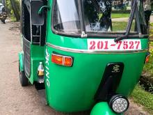 Bajaj 2 Stroke 1997 Three Wheel