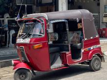 Bajaj 2 Stroke 2003 Three Wheel