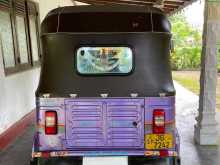 Bajaj 2 Stroke 2004 Three Wheel