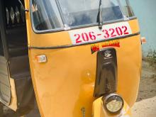 Bajaj 2 Stroke 2001 Three Wheel