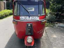 Bajaj 2 Stroke 2004 Three Wheel