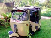 Bajaj 2 Stroke 1995 Three Wheel