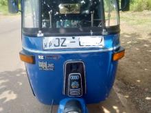 Bajaj 2 Stroke 2004 Three Wheel