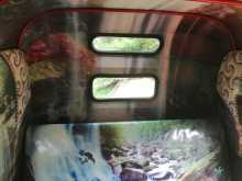 Bajaj 2 Stroke 2004 Three Wheel