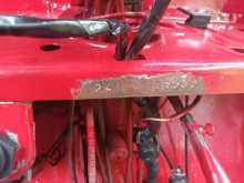 Bajaj 2 Stroke 2003 Three Wheel