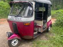 Bajaj 2 Stroke 1985 Three Wheel