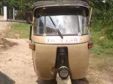 Bajaj 2 Stroke 1996 Three Wheel
