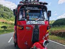 Bajaj 2 Stroke 2007 Three Wheel