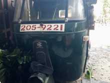 Bajaj 2 Stroke 1980 Three Wheel