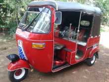 Bajaj 2 Stroke 1998 Three Wheel