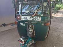 Bajaj 2 Stroke 2006 Three Wheel