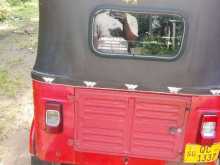 Bajaj 2 Stroke 2007 Three Wheel