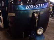 Bajaj 2 Stroke 1998 Three Wheel