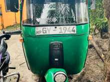 Bajaj 2 Stroke 2002 Three Wheel