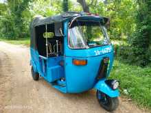 Bajaj 2 Stroke 1990 Three Wheel