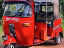 Bajaj 2 Stroke 2006 Three Wheel