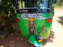 Bajaj 2 Stroke 2004 Three Wheel