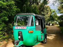 Bajaj 2 Stroke 1989 Three Wheel