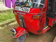 Bajaj 2 Stroke 2002 Three Wheel