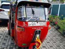Bajaj 2 Stroke 2005 Three Wheel