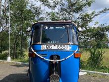 Bajaj 2 Stroke 2008 Three Wheel