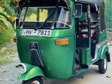 Bajaj 2 Stroke 2004 Three Wheel