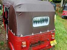 Bajaj 2 Stroke 2004 Three Wheel