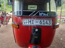 Bajaj 2 Stroke 2003 Three Wheel