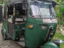 Bajaj 2 Stroke 1998 Three Wheel