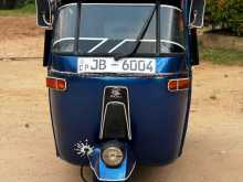 Bajaj 2 Stroke 2004 Three Wheel